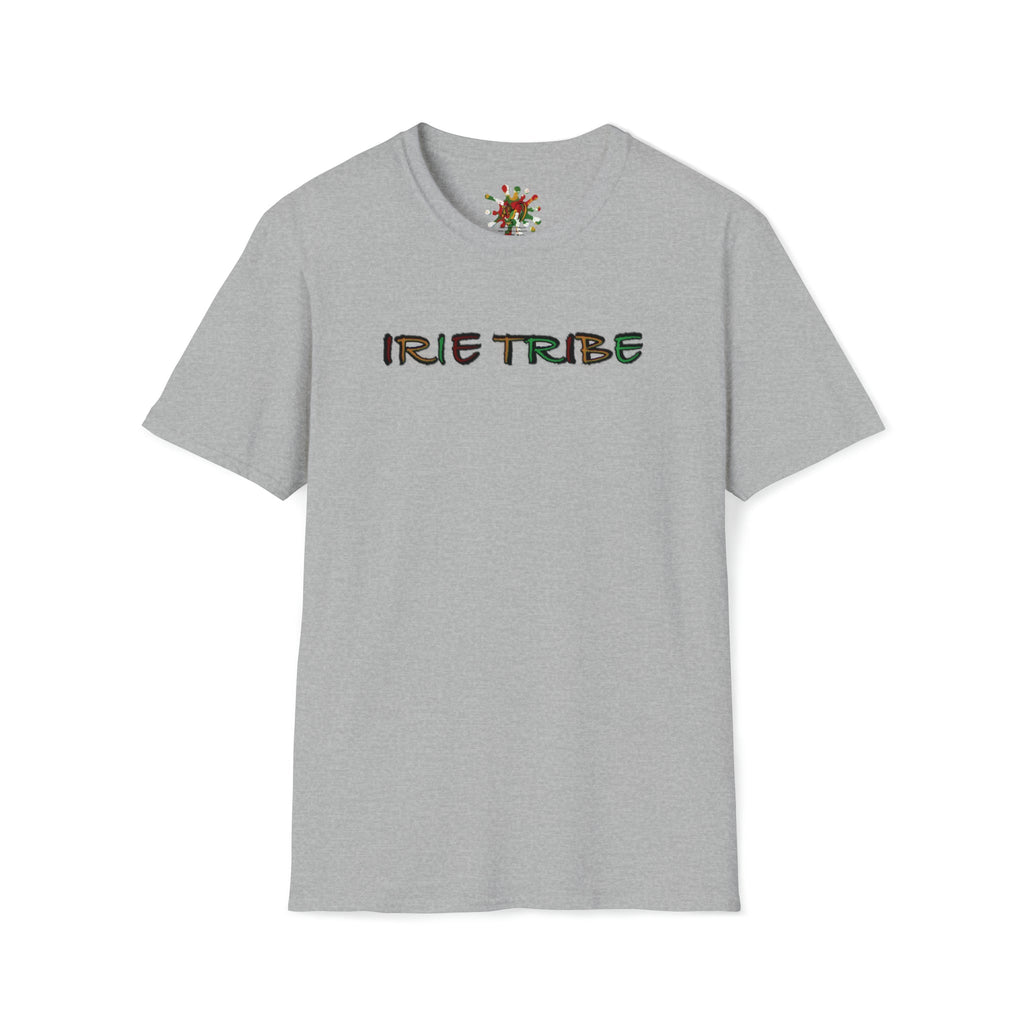 Irie Tribe (IT) Tee