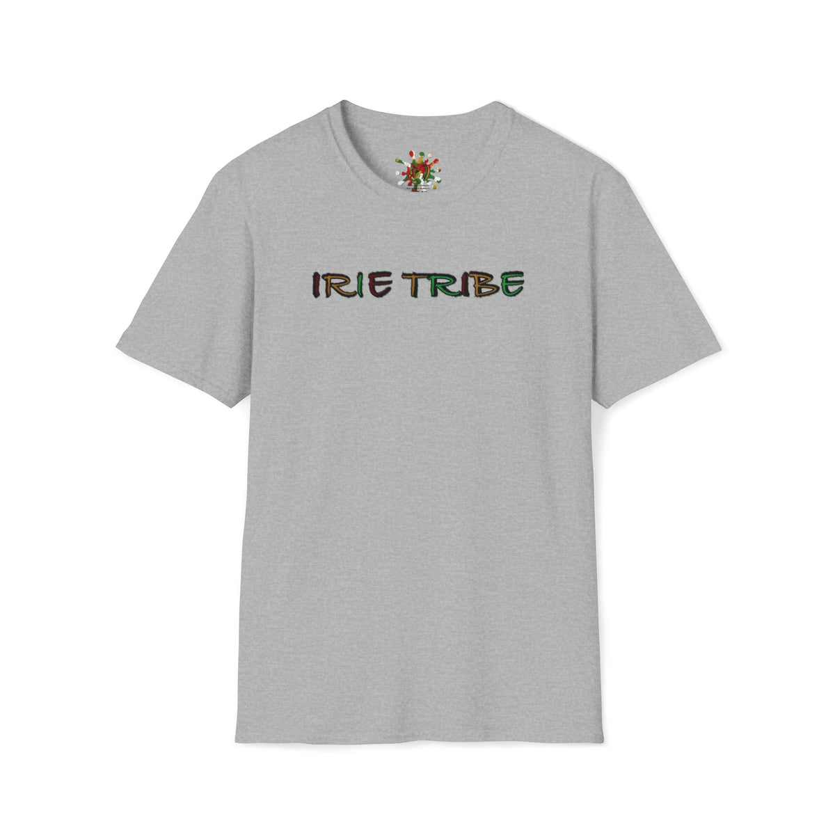 Irie Tribe (IT) Tee