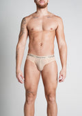 Cortado Micro Mesh Brief