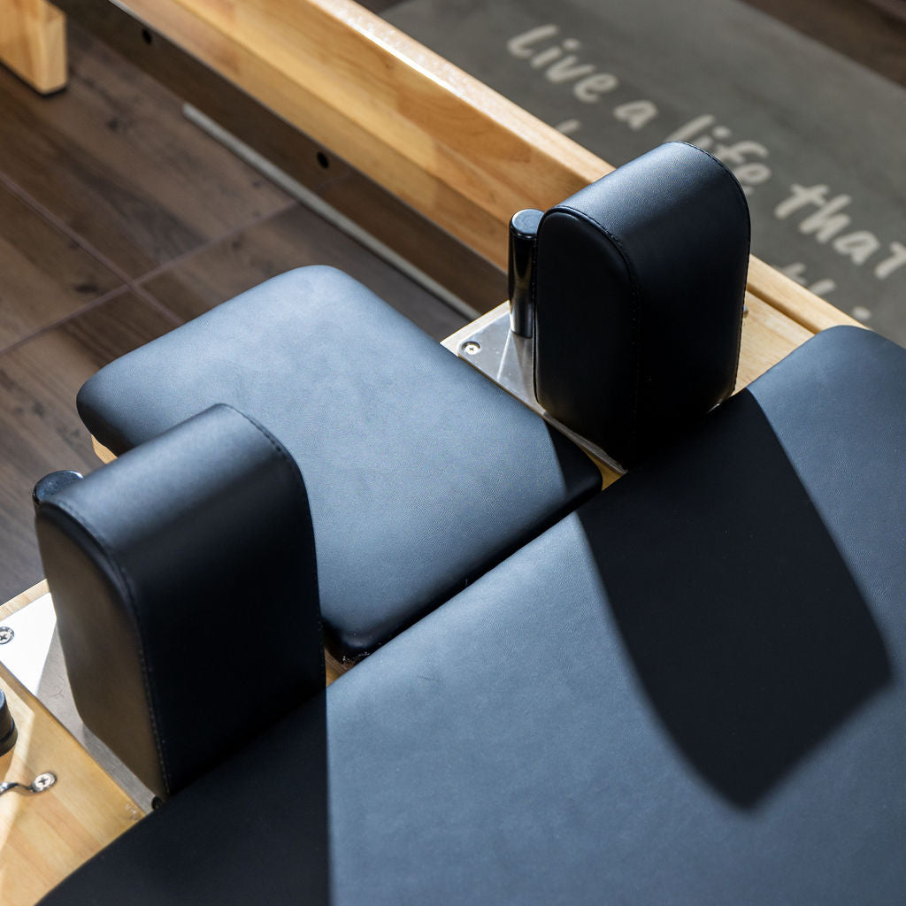 Pilates Reformer Carriage