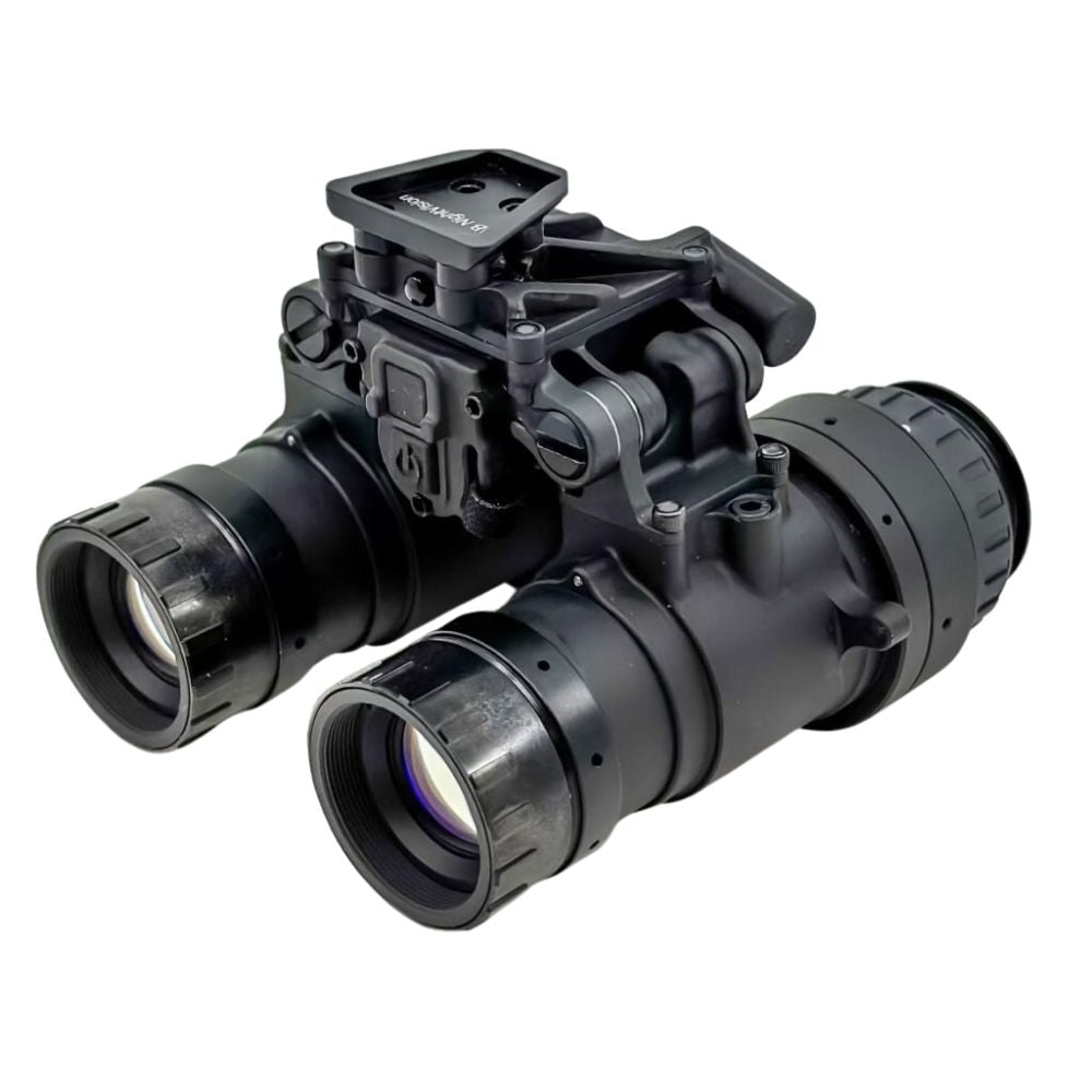 ARNVG | Up to 3000 FOM Gen 3 WP w/ IR Illuminator & External Power Port | Tough Design