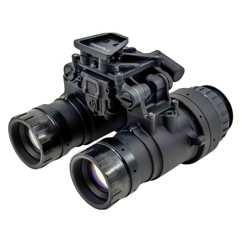 ARNVG | Up to 3000 FOM Gen 3 WP w/ IR Illuminator & External Power Port | Tough Design