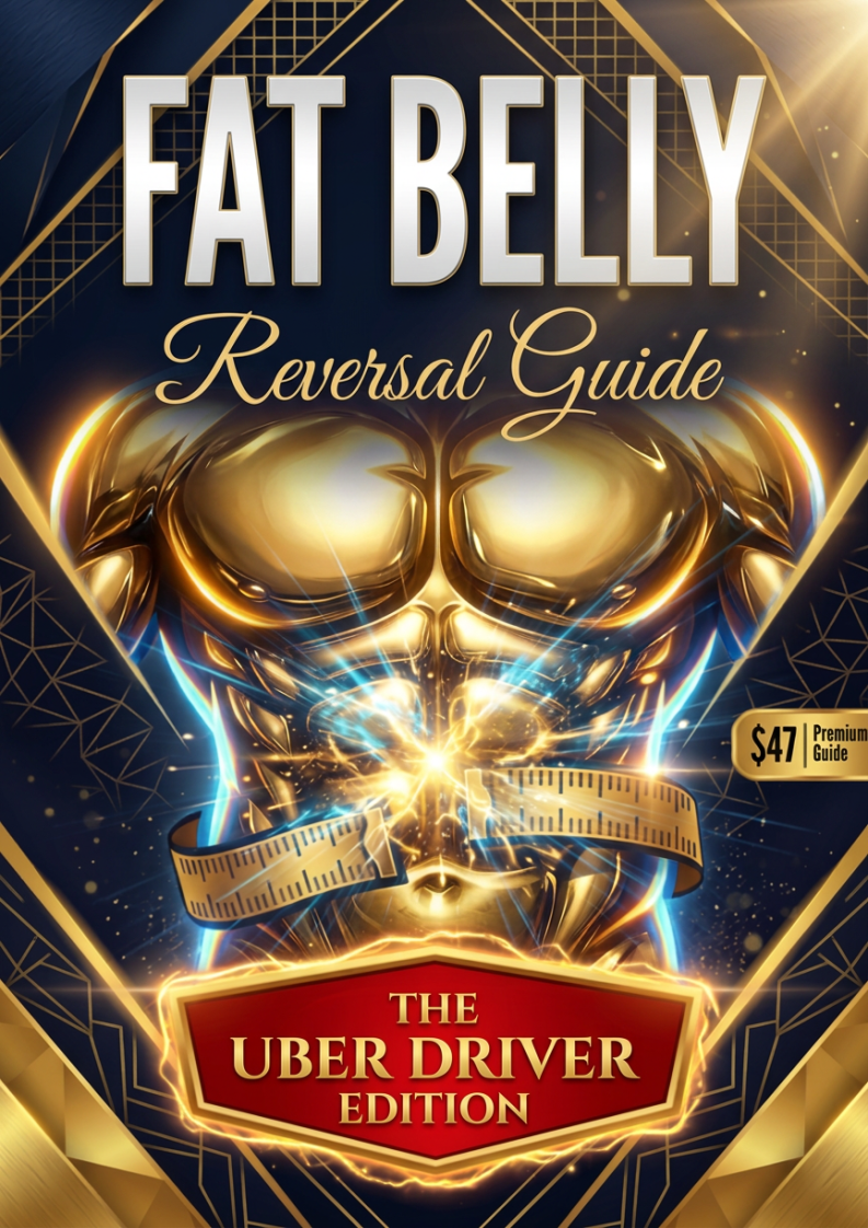 Driver Belly Reversal Guide — Uber Driver Edition