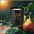 Accord Doré | Luxury Soy Wax Candle