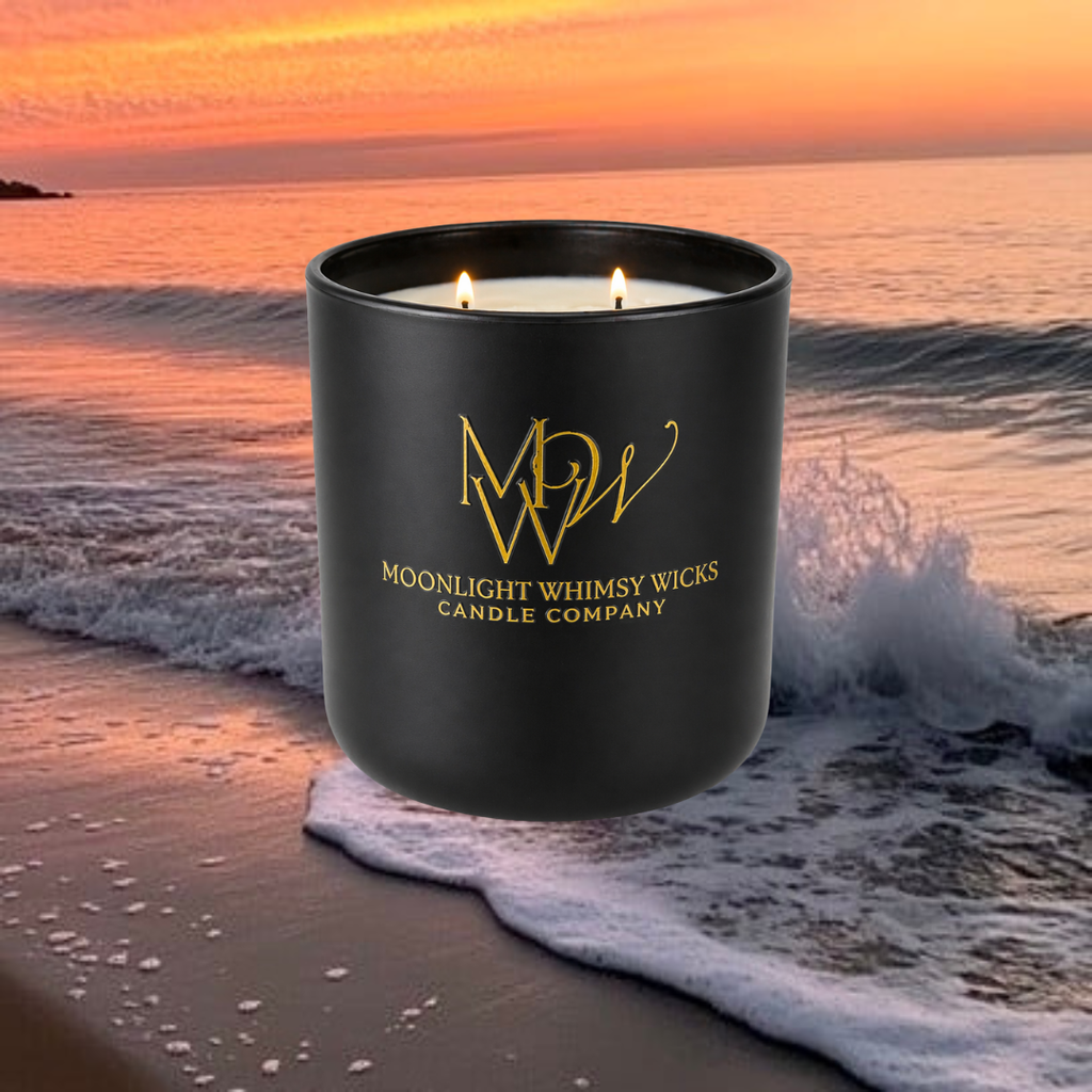 Afterglow | Luxury Soy Wax Candle