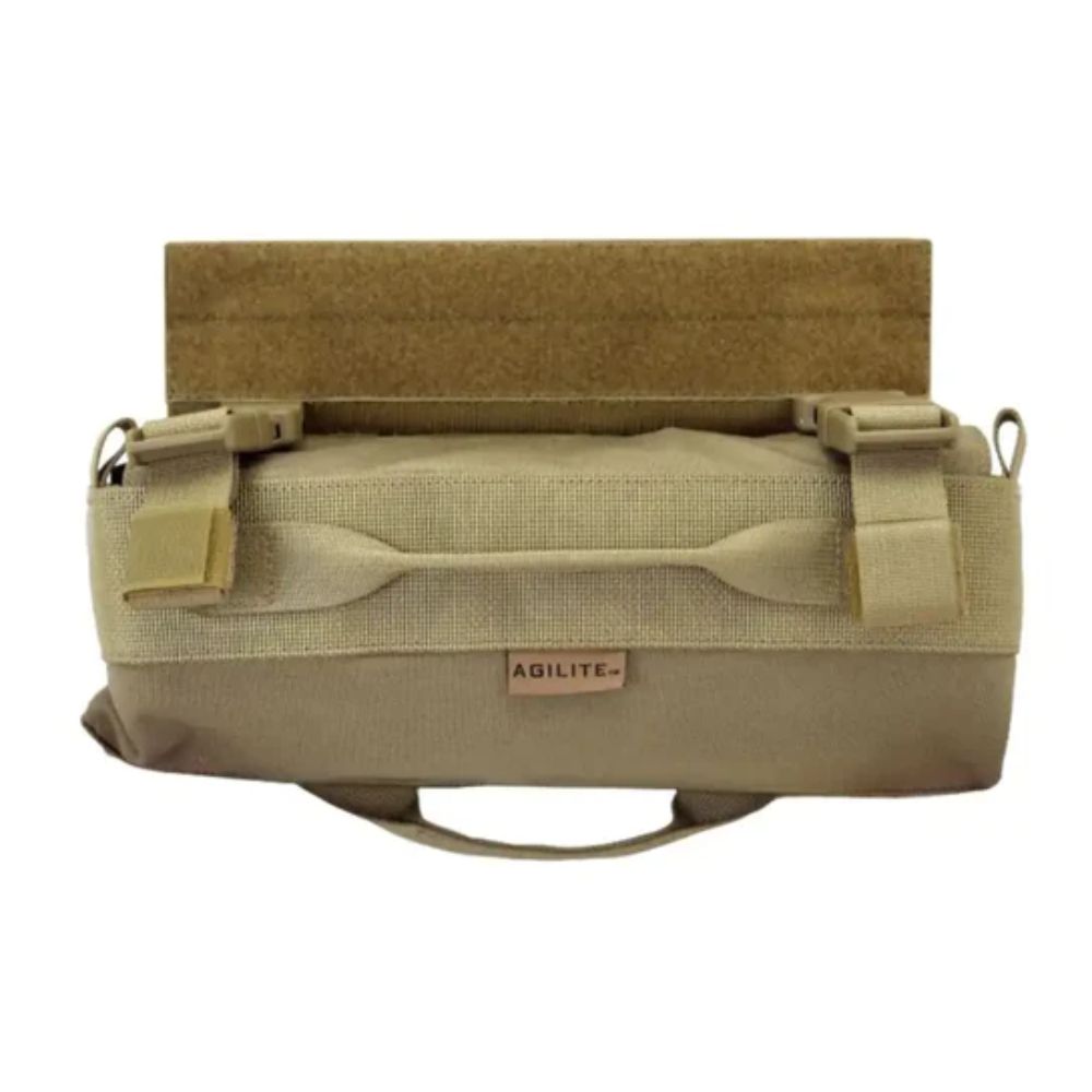 Agilite Buddystrap Injured Person Carrier