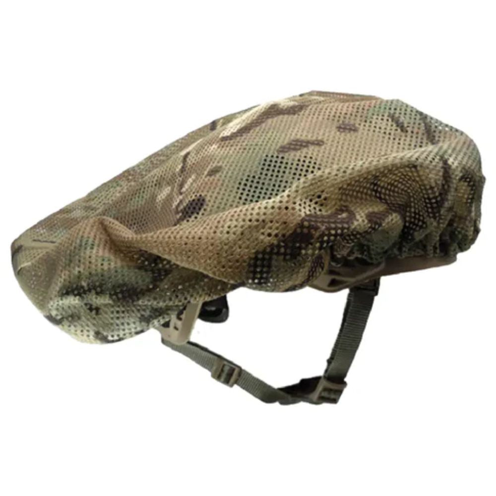 Agilite Mitznefet | Israeli IDF Helmet Cover
