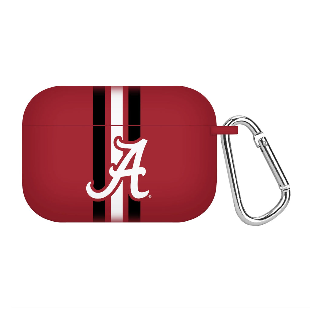 Alabama Crimson Tide HD AirPods Pro 1 & 2 Case Cover