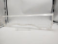 All City Style Clear Train - Single 20" half car model