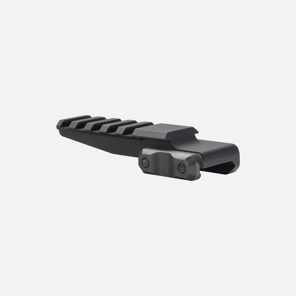 Unity FAST Thermal Riser | 2.05" Height for Heads-Up Shooting