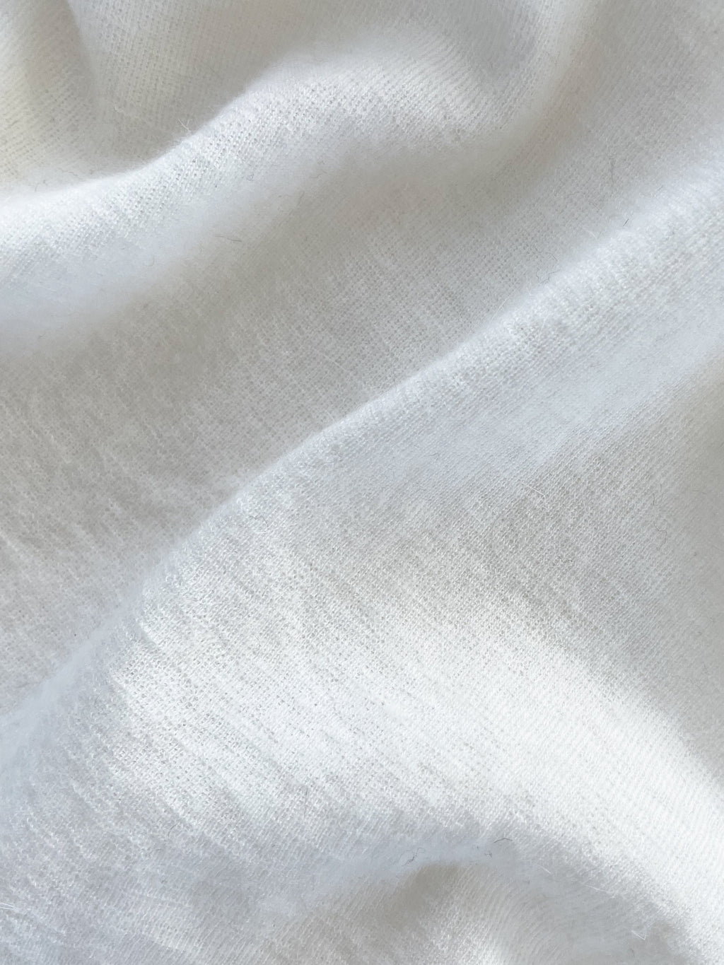 Angora and Silk | Base layer short shorts (Women's)
