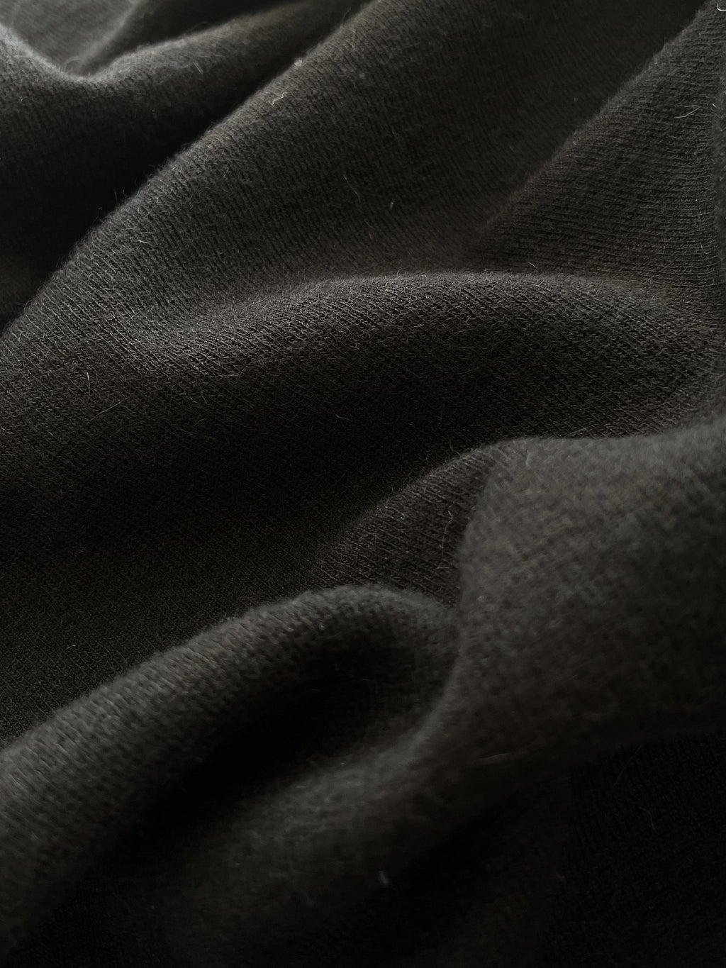 Angora and Wool | Sleeveless base layer shirt (Women's)