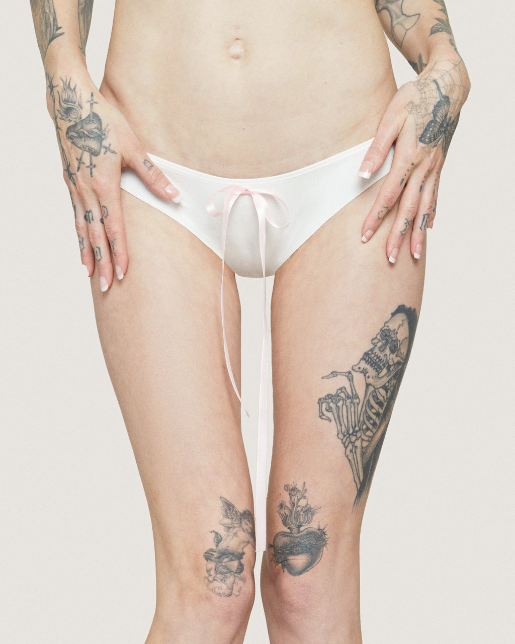 Classic Princess Brief