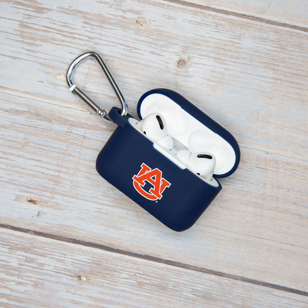 Auburn Tigers AirPods Pro 1 & 2 Case Cover