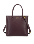 Eleanor | Brown Leather