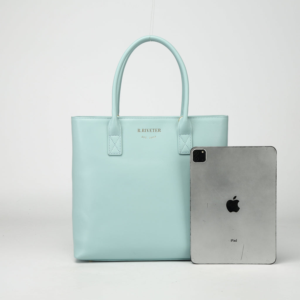 Eleanor | Sky Leather