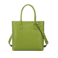 Eleanor | Fern Leather