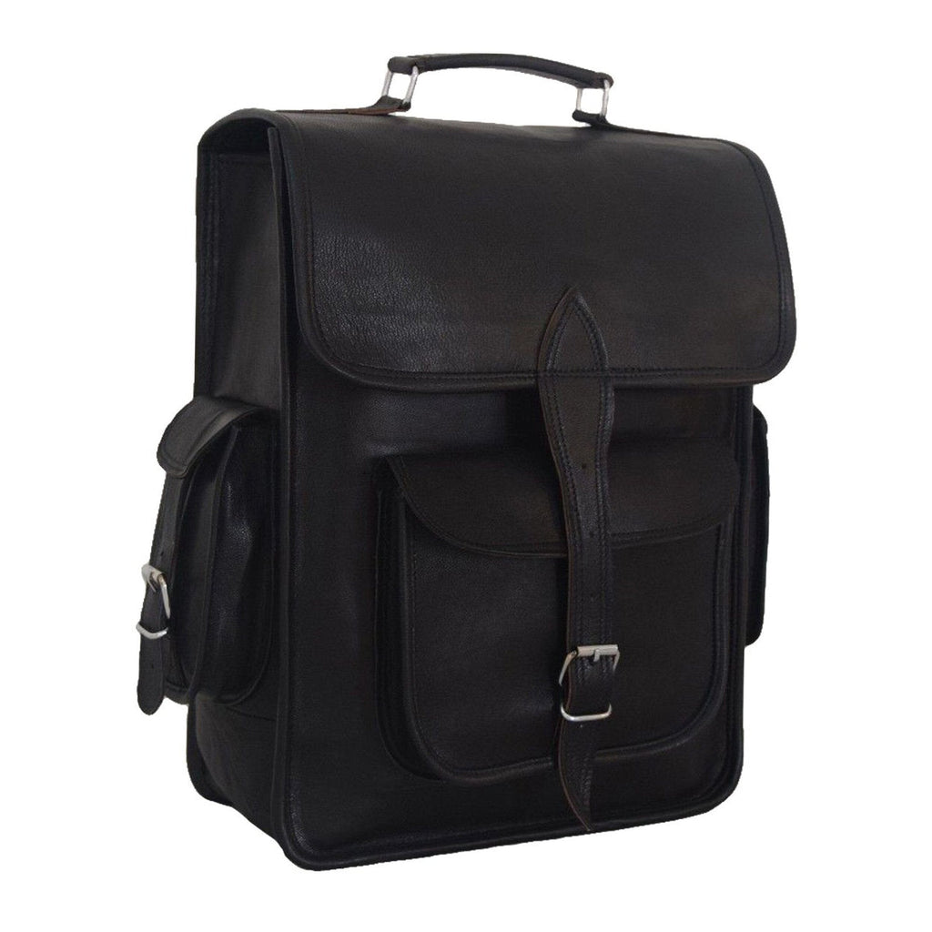 The Ghostbuster Laptop Backpack