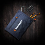 18W Spectre Solar Panel Accessory Kit - Folding
