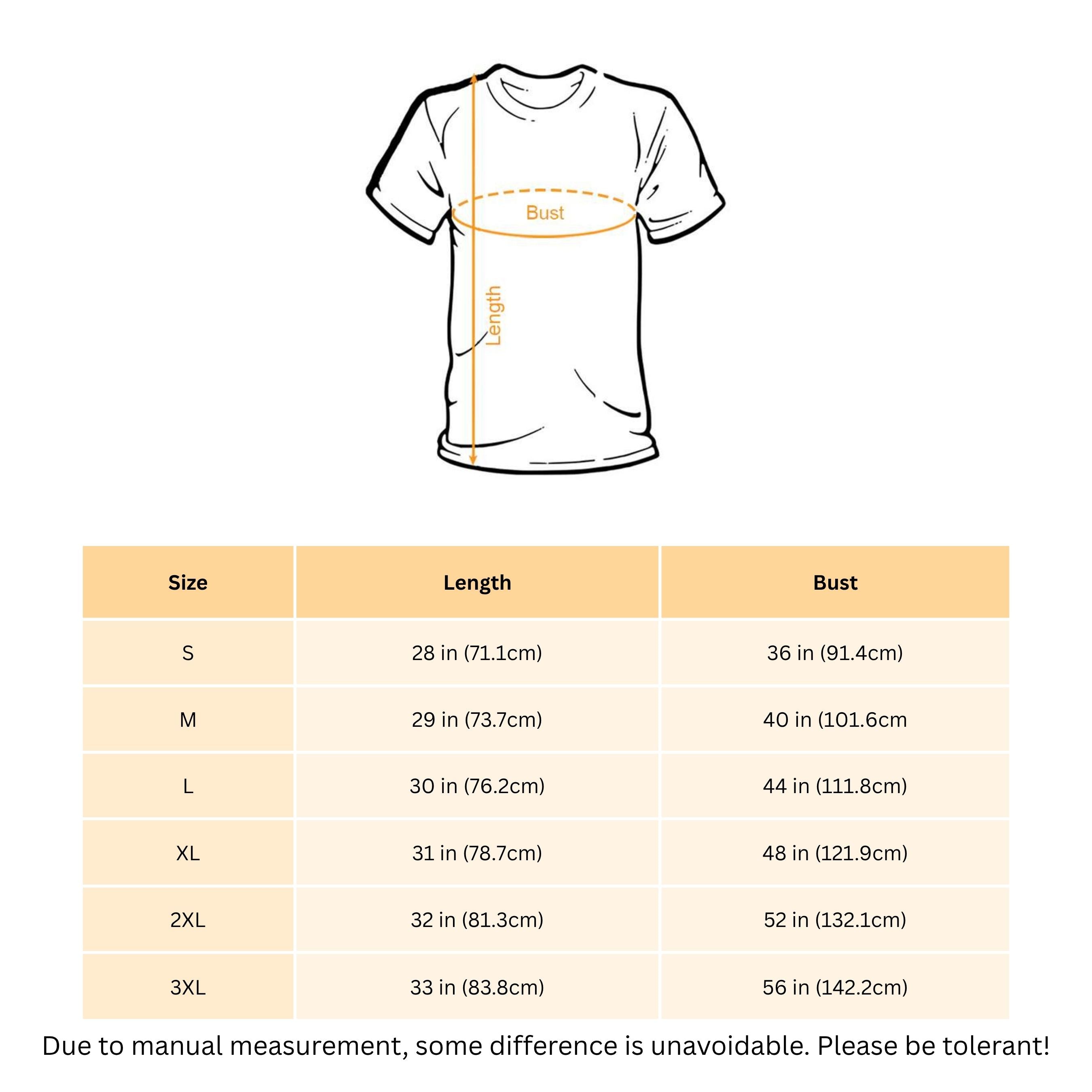 Plus Size Cartoon Print T-Shirt