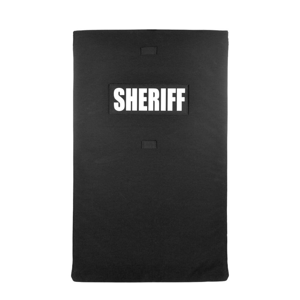 Bellfire RDS | Lightweight Ballistic Shield | NIJ Level IIIA