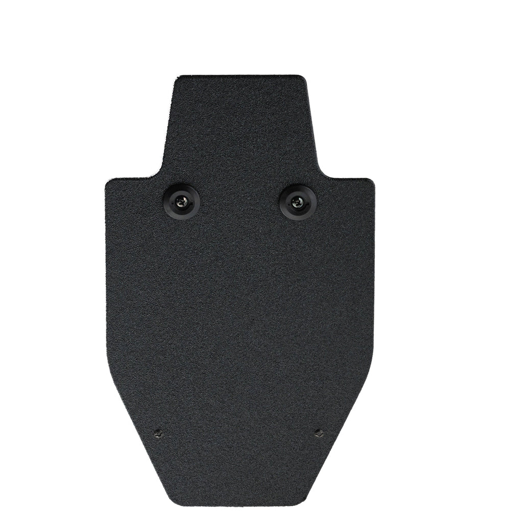Bellfire TDS III | Lightweight Ballistic Shield | NIJ Level III+