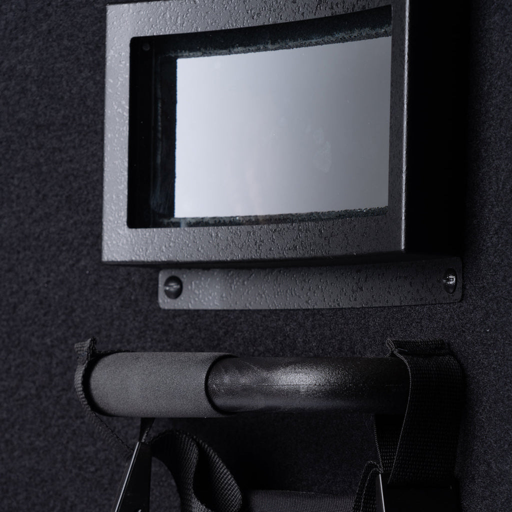 TITAN III | Ultra-Lightweight Ballistic Shield | NIJ Level III+