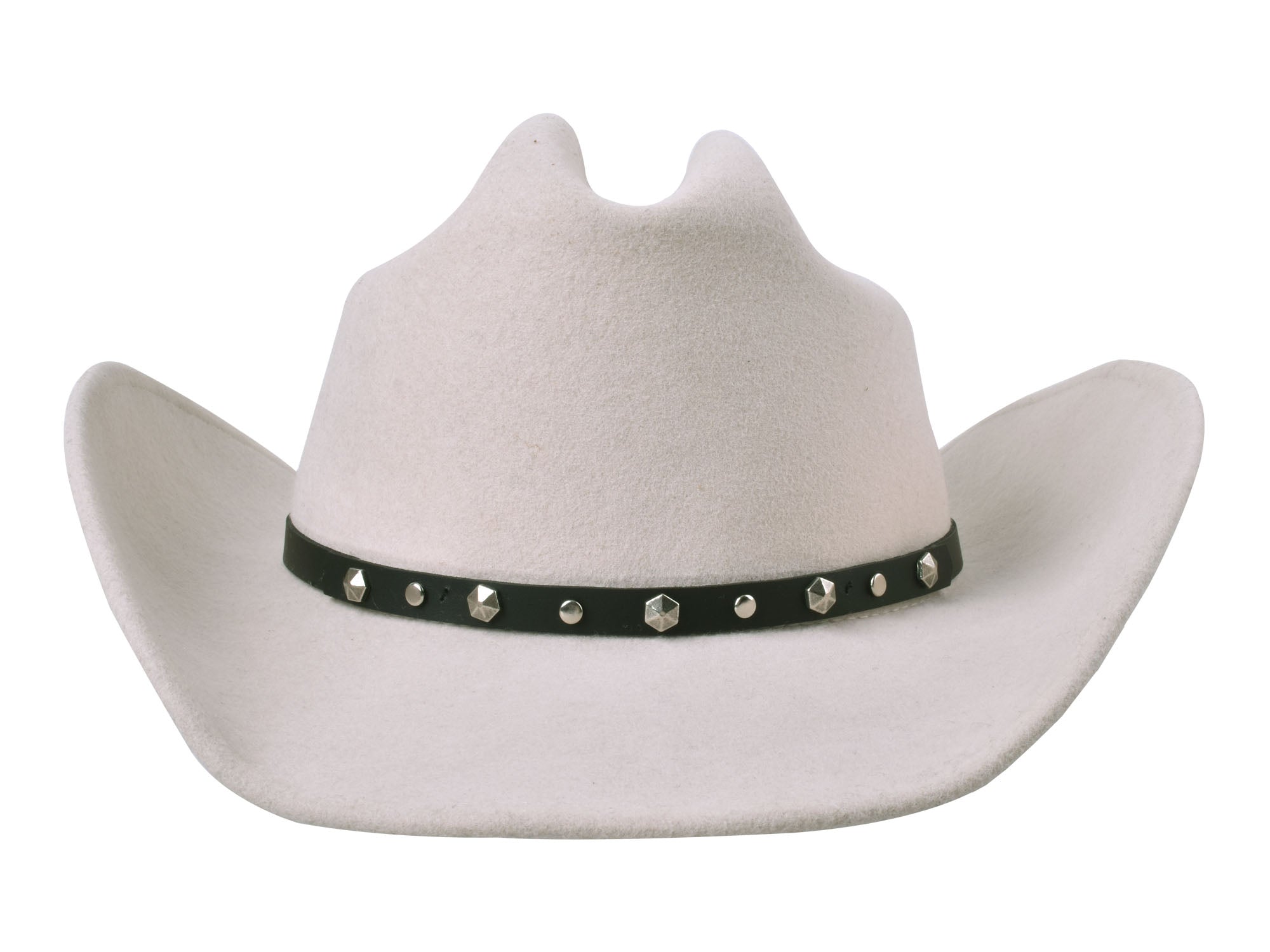 Wool Felt Hat Alamo