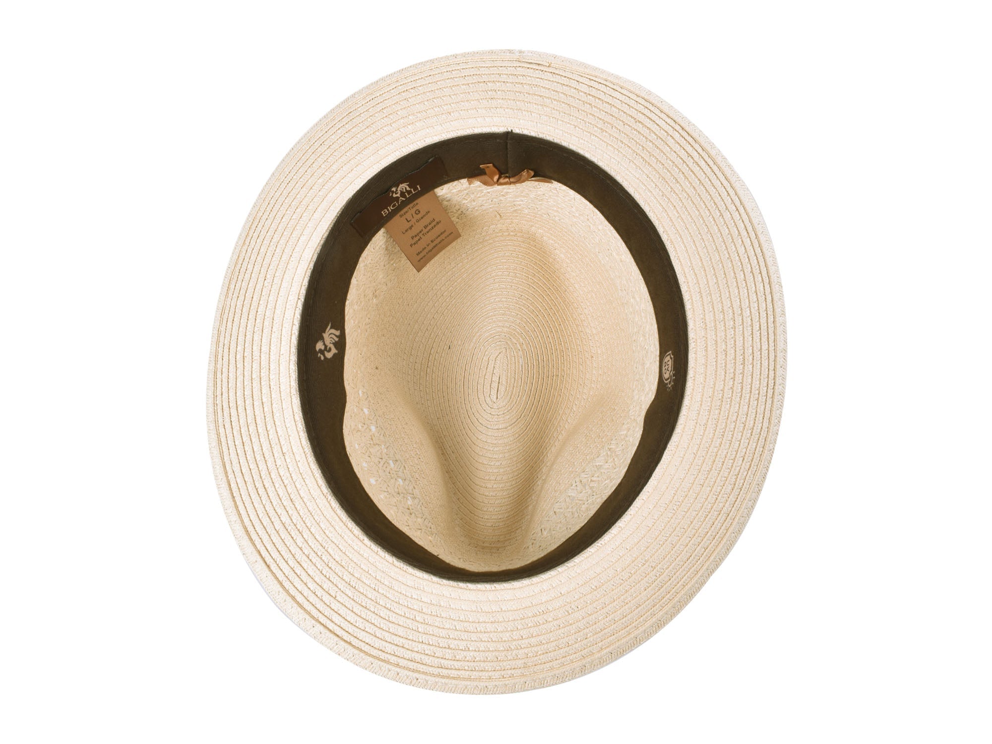 Bayside Braid Hat