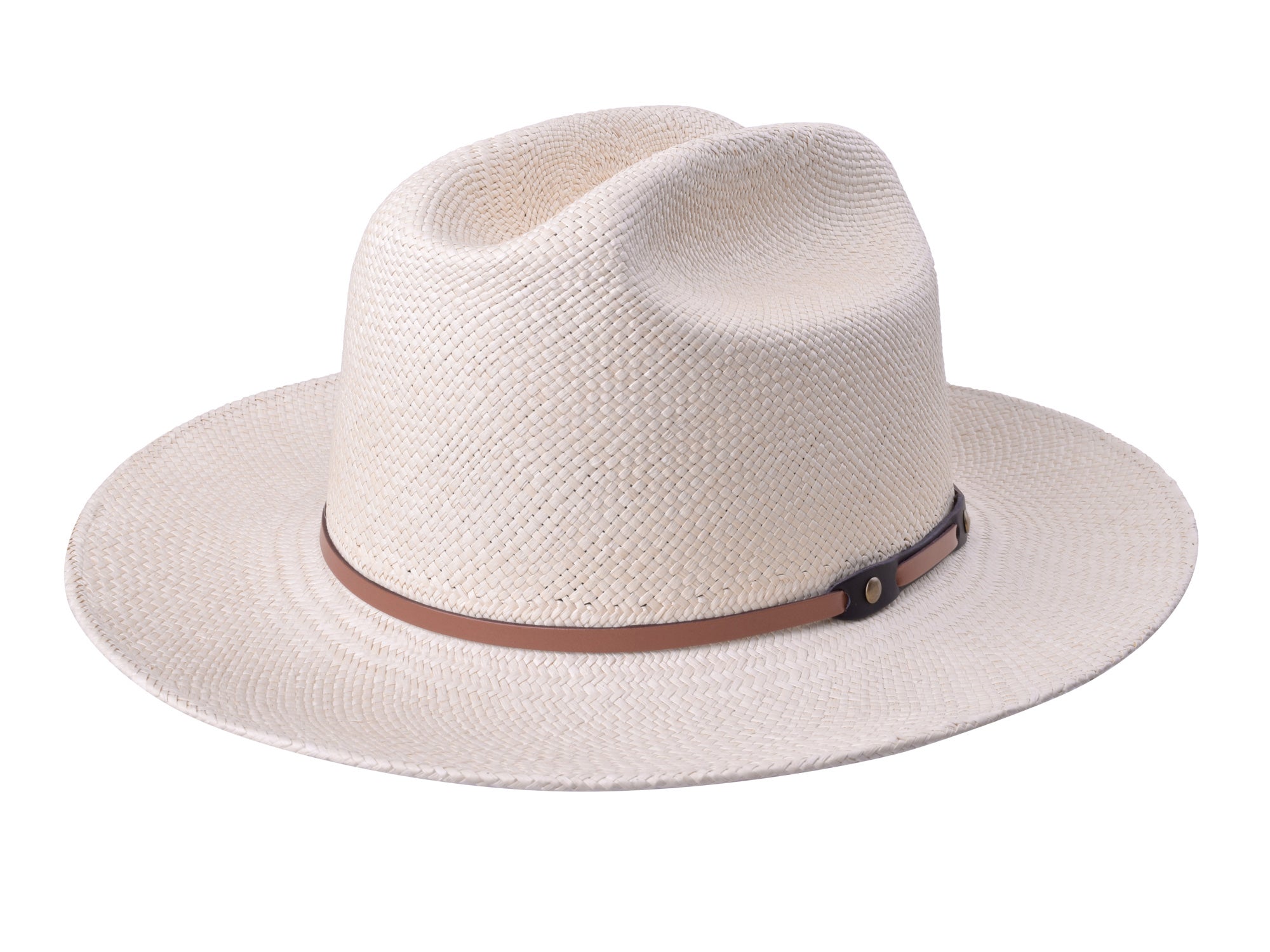 Panama Hat Countryside