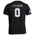Zero F's Given Jersey