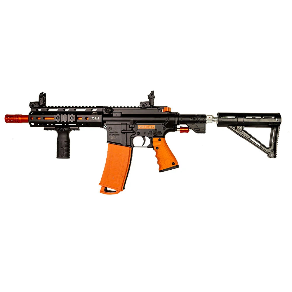 Byrna Mission 4 | High Capacity Less Lethal Rifle | Complete Kit