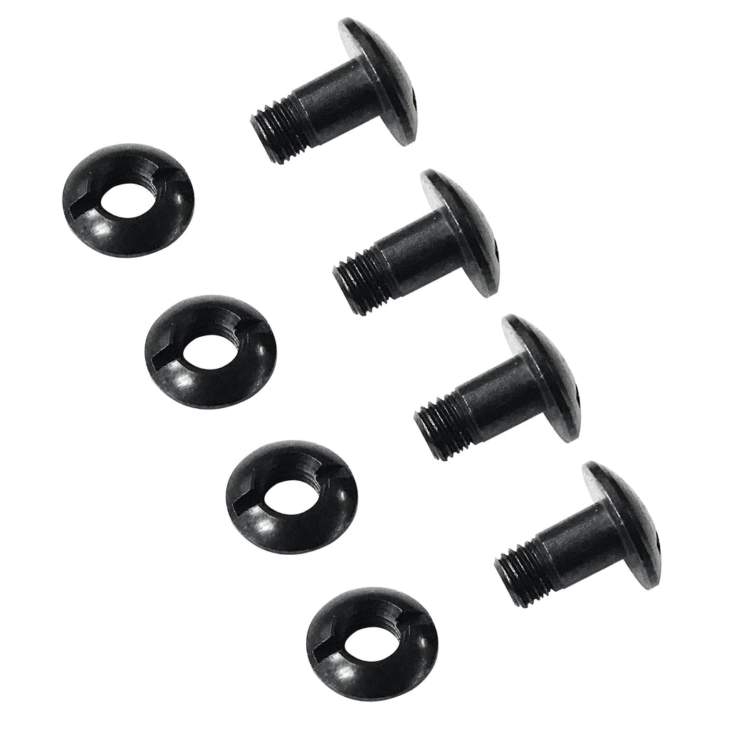 Team Wendy CAM Fit Retention System | All Colors & Sizes