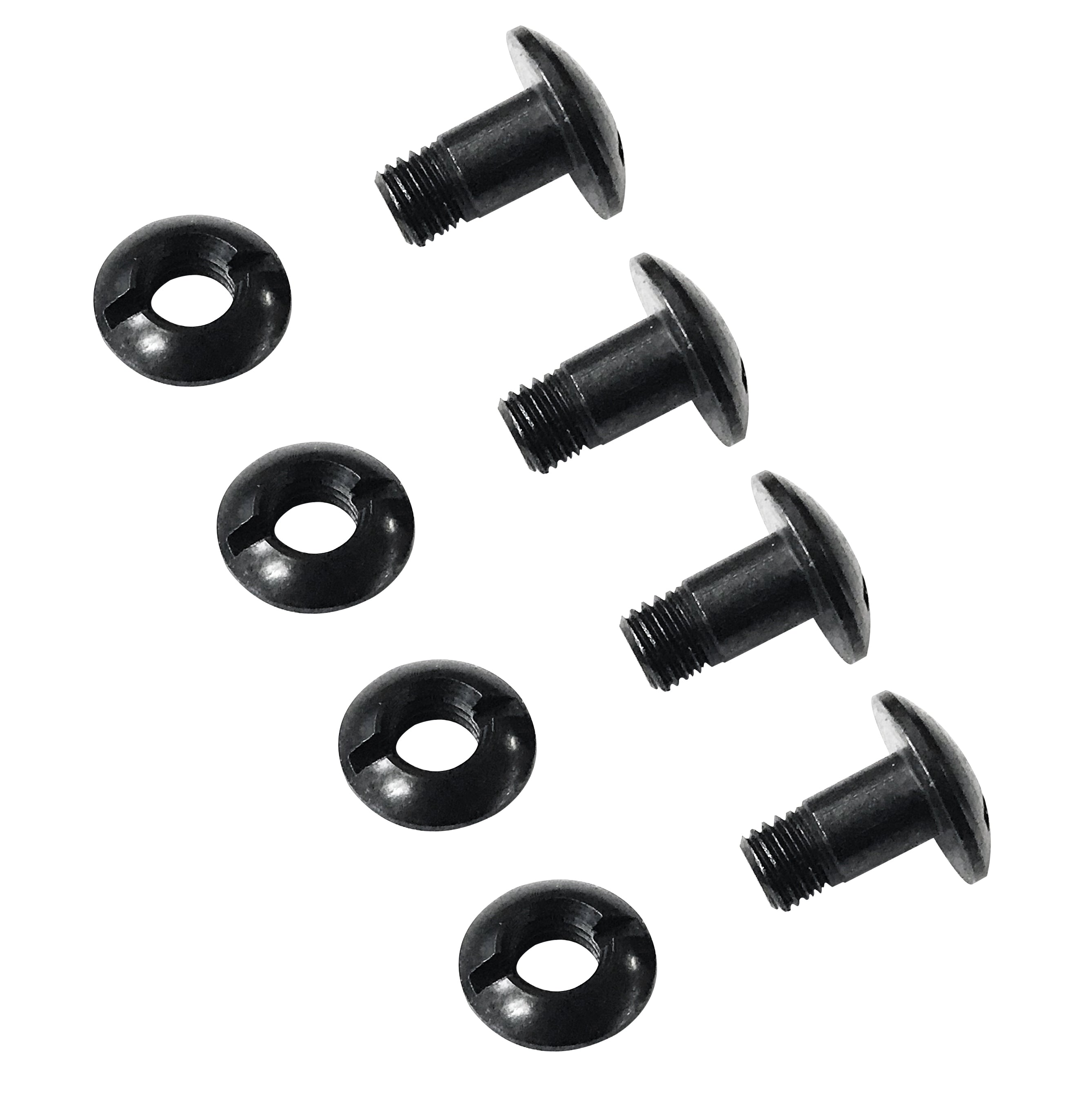 Team Wendy CAM Fit Retention System | All Colors & Sizes