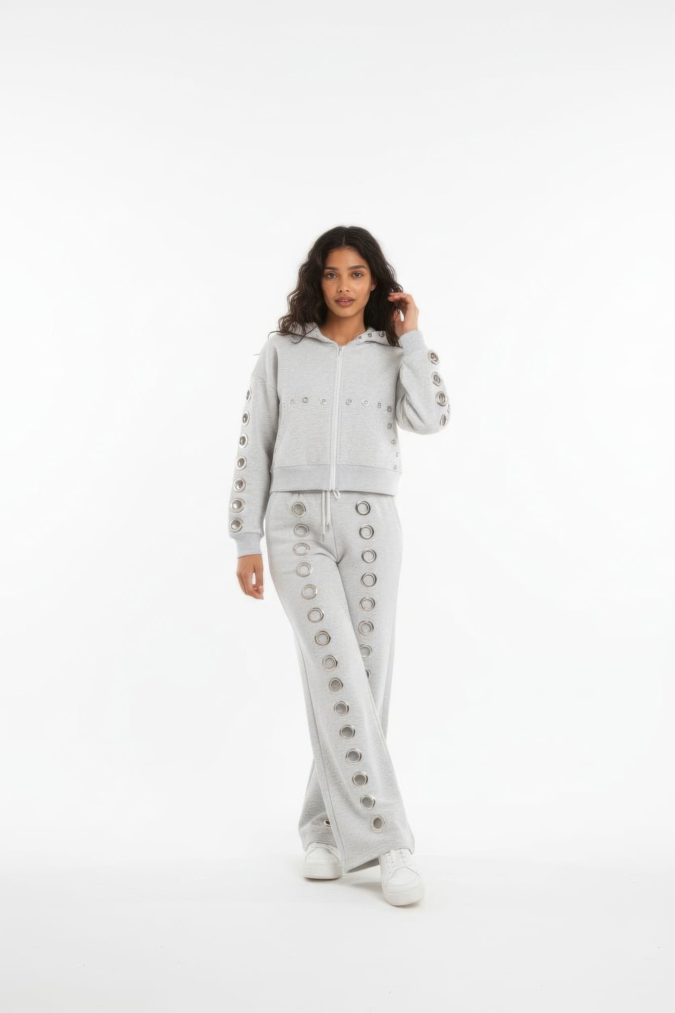 2-piece Pants Set Designed for movement, comfort For All Women