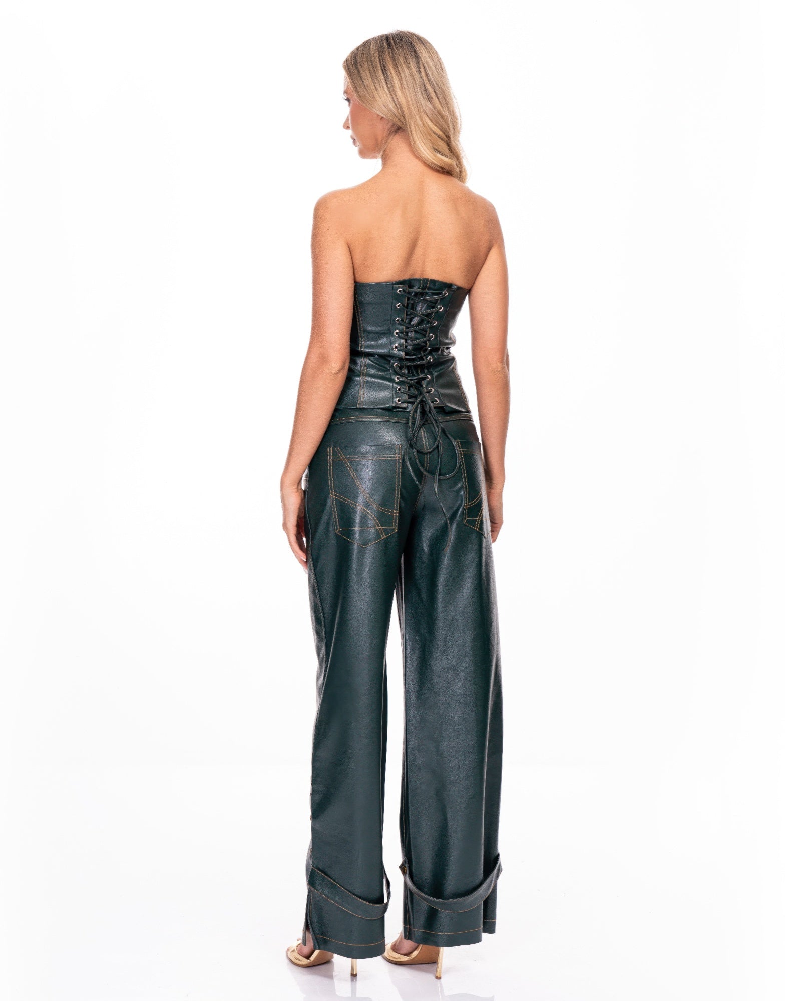 2-piece Pants Set