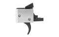 CMC Triggers Single Stage Match Trigger |  Fits 9mm Ar15 |  Curved |  9mm
