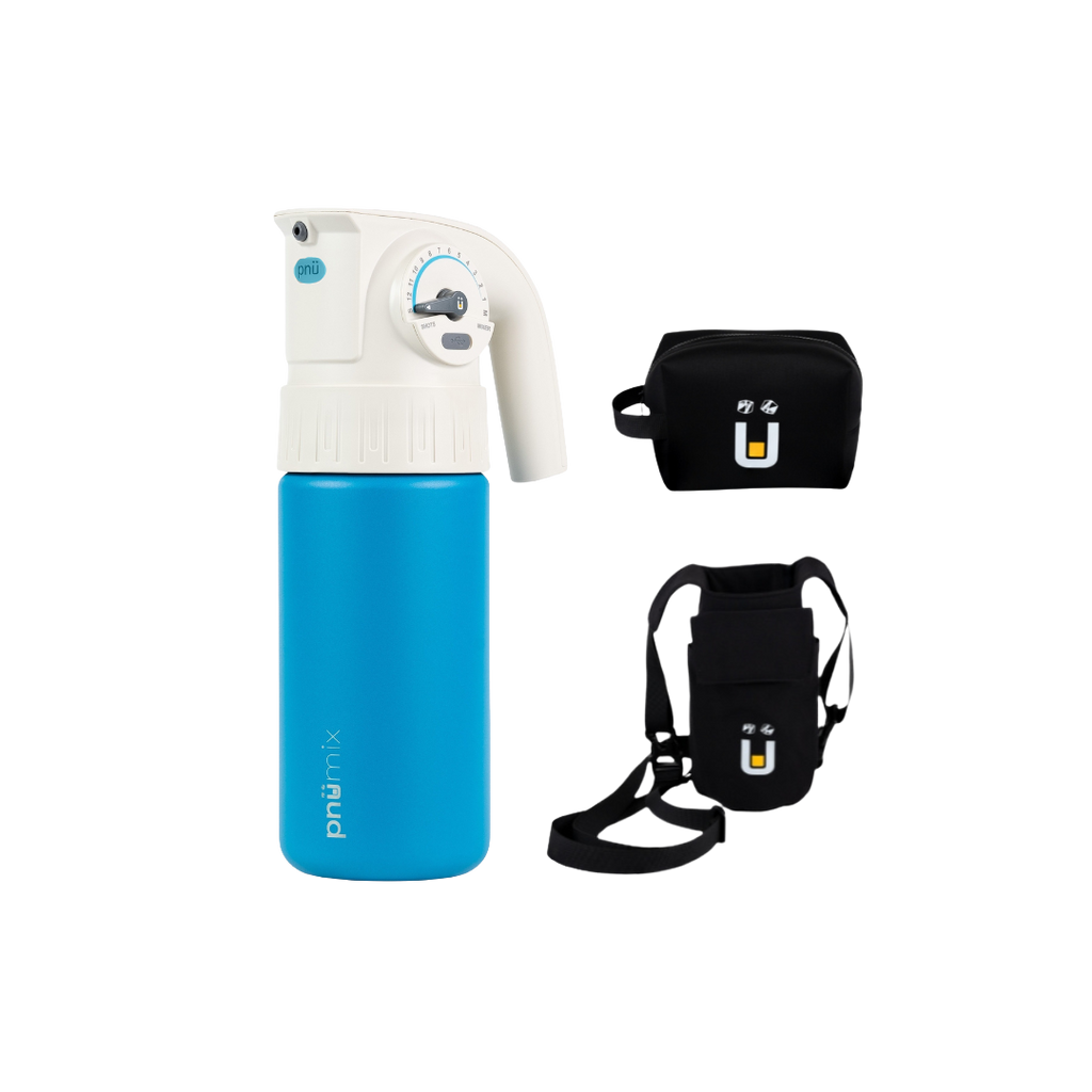 The Caddypack