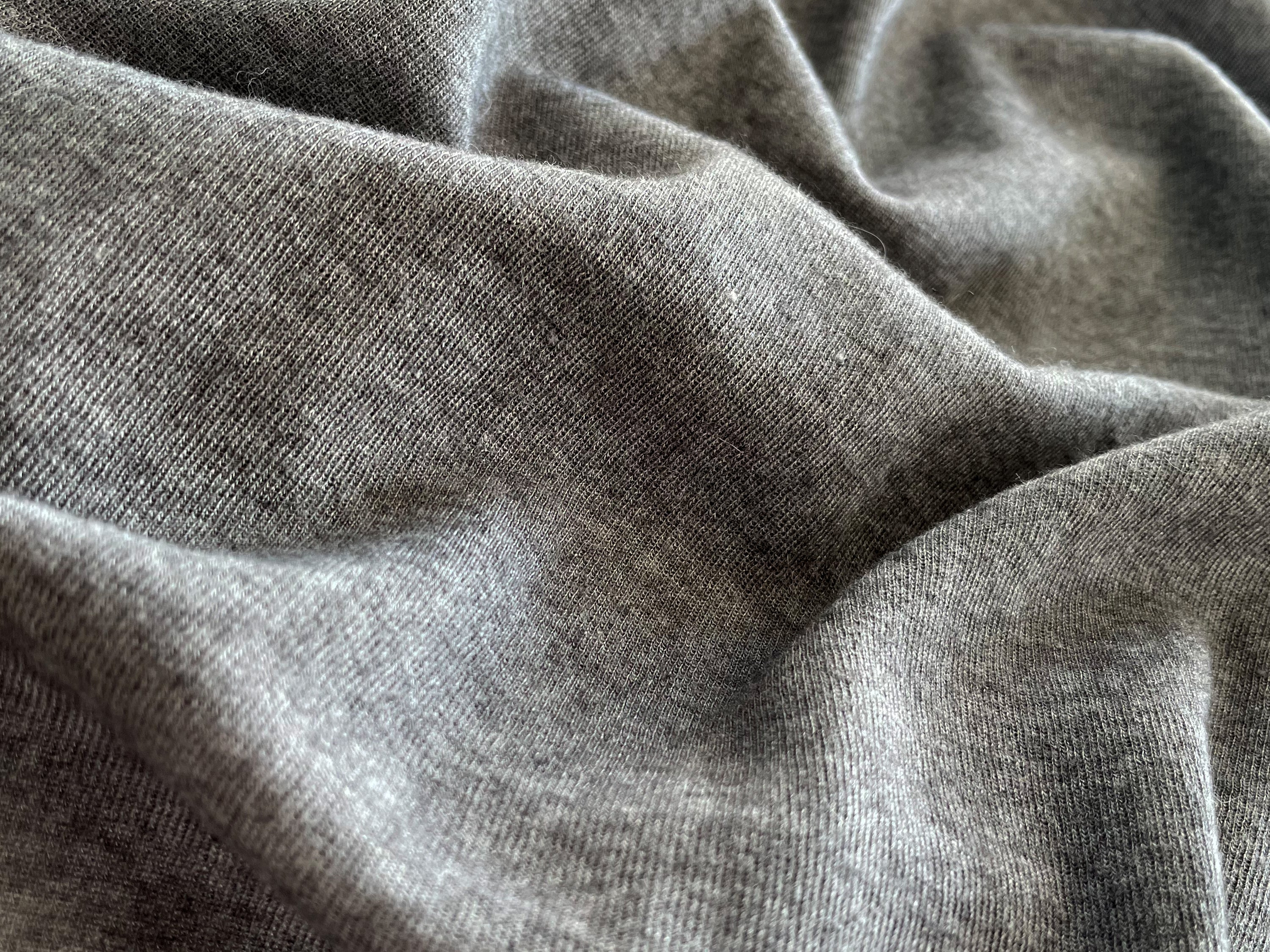 Cashmere and Silk | Long sleeve base layer shirt (Women's)