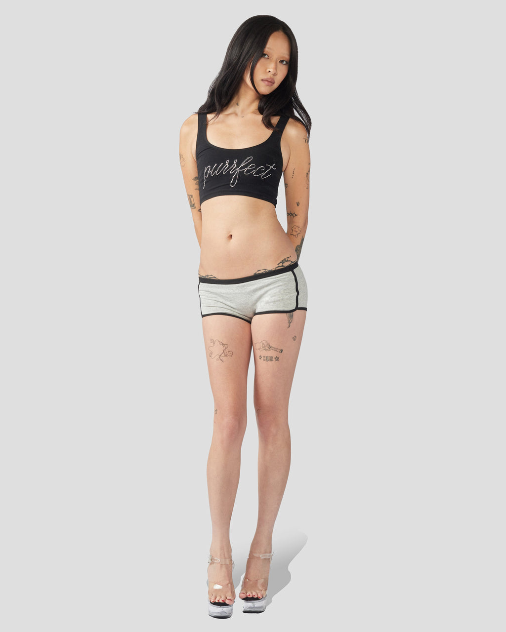 I ♥ Cats Boyshorts