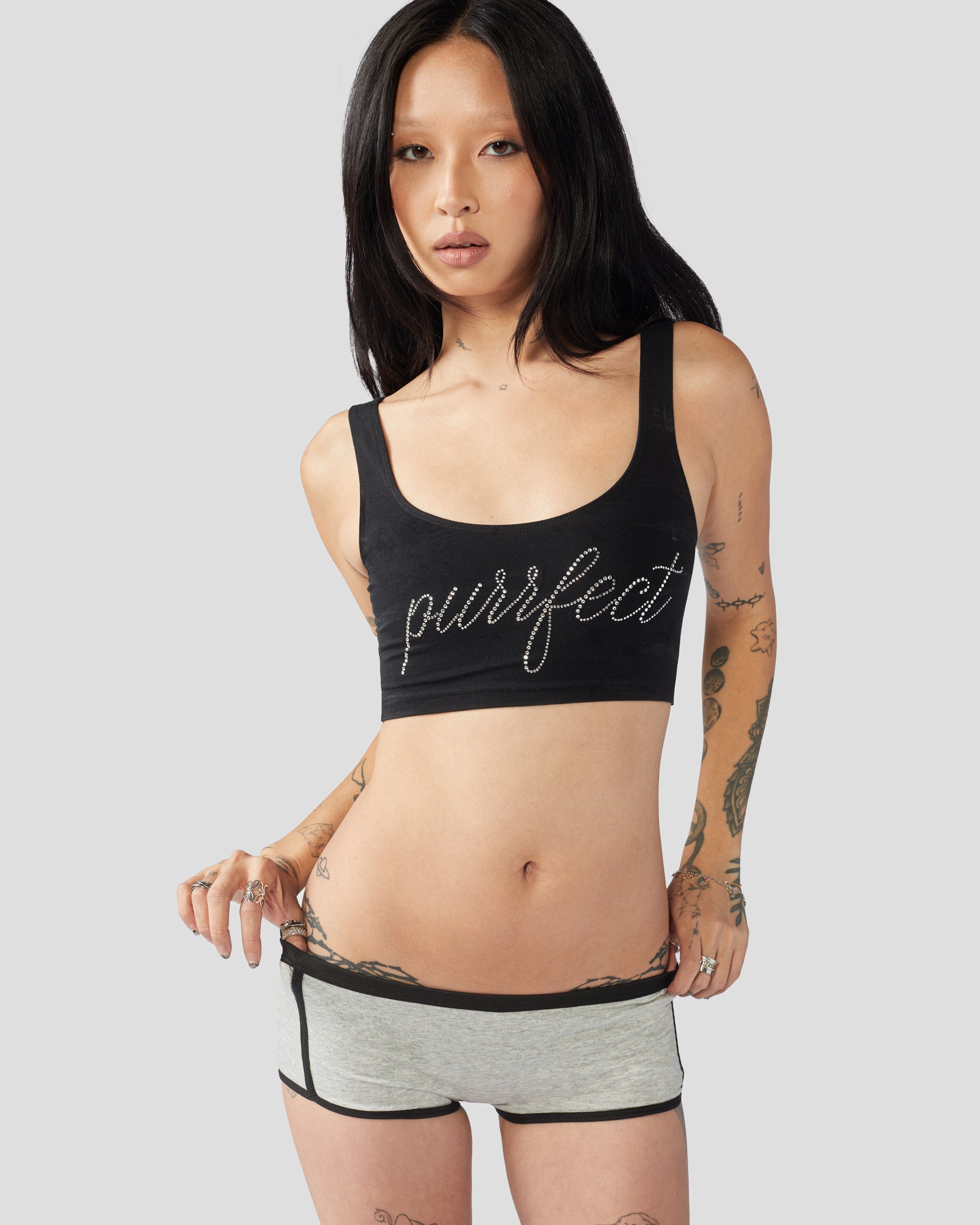 I ♥ Cats Boyshorts
