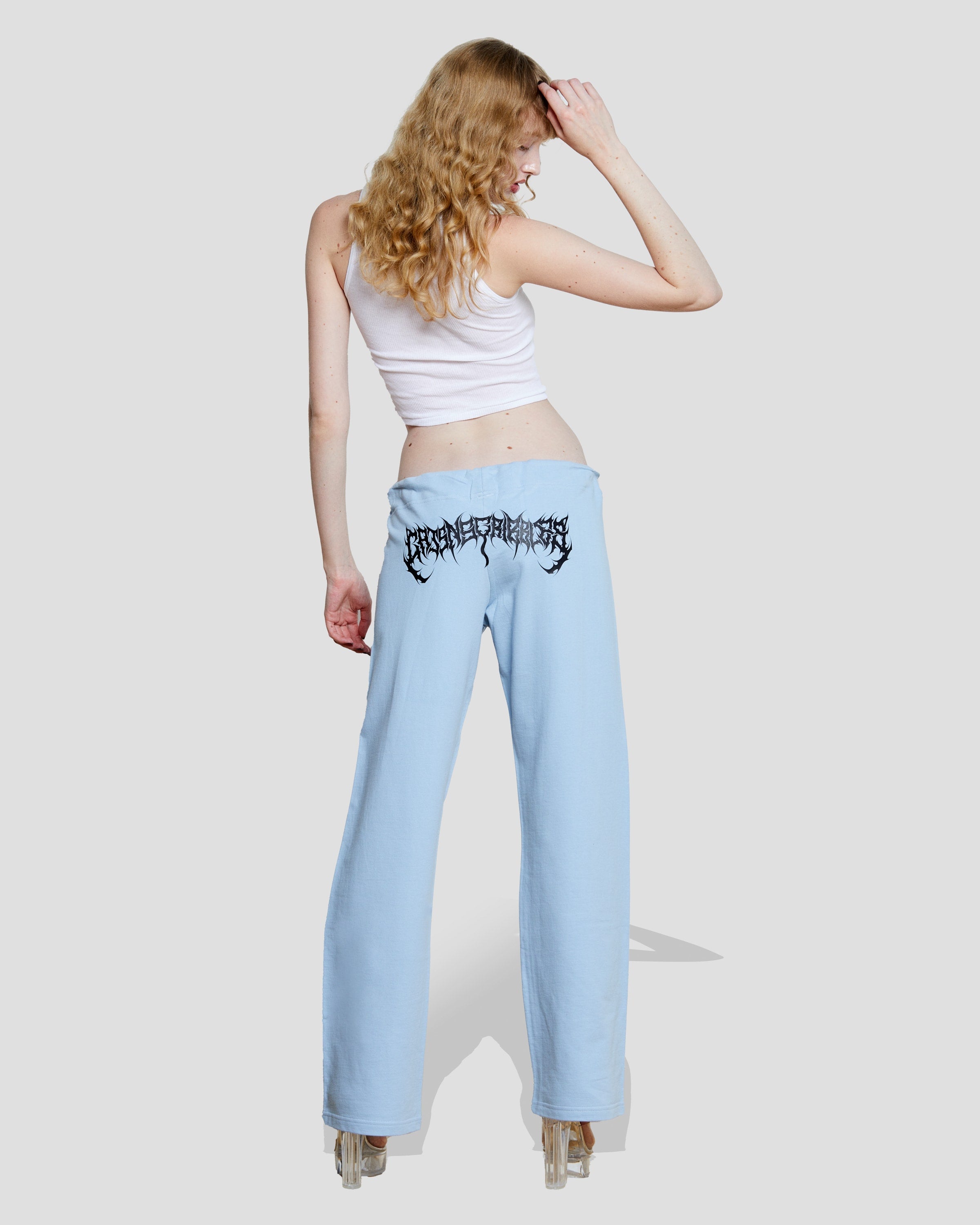 Cowbear Cutie Pants