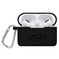 Central Florida Knights Engraved AirPods Pro 1 & 2 Case Cover