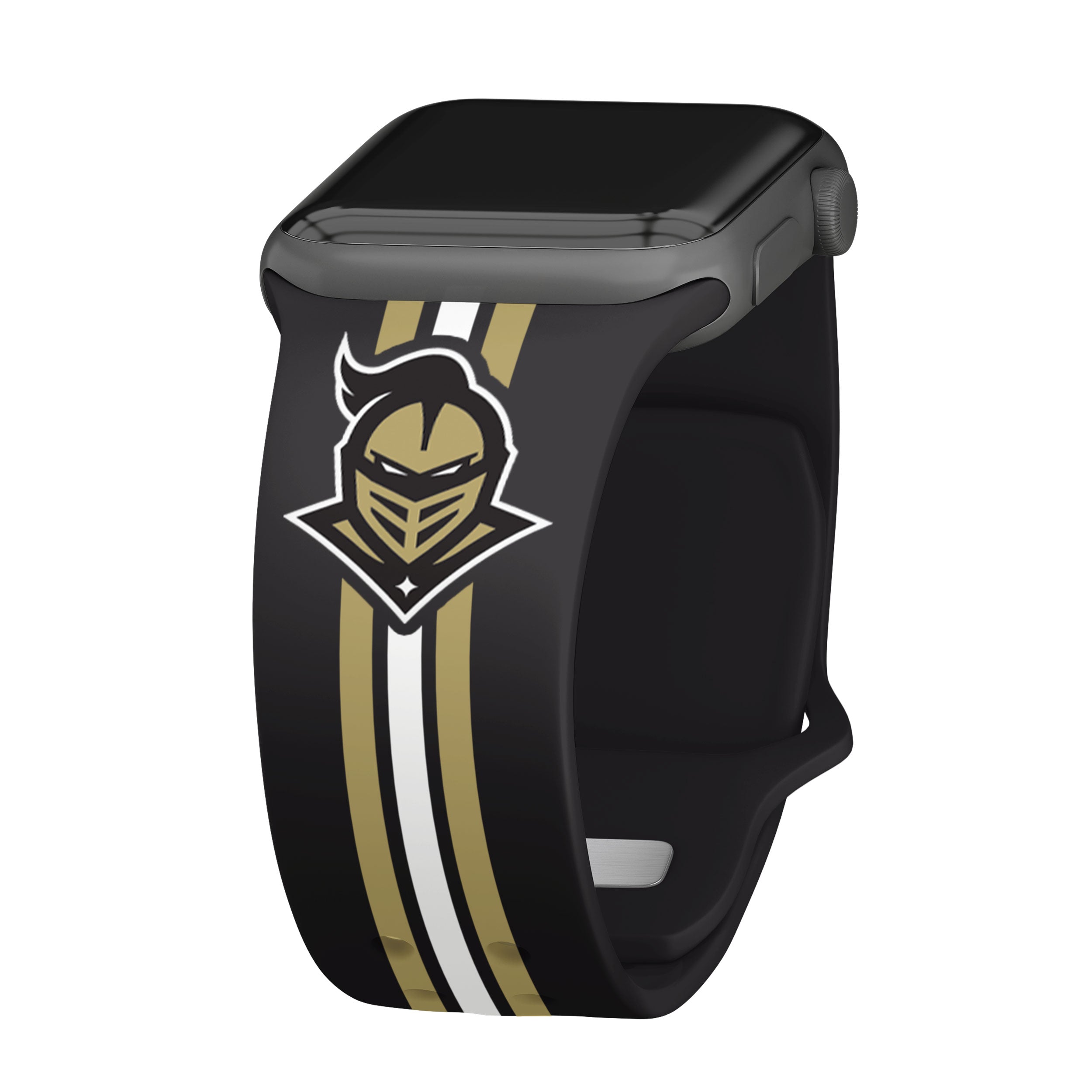 Central Florida Knights HD Apple Watch Band