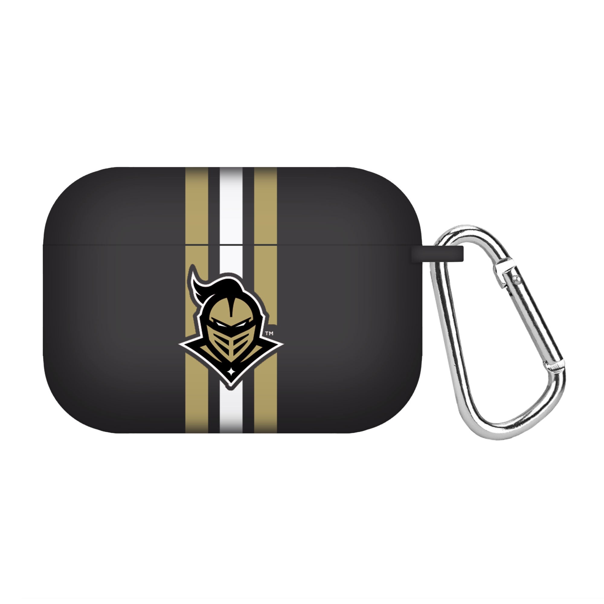 Central Florida Knights HD AirPods Pro 1 & 2 Case Cover