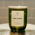 Clean Laundry | Luxury Soy Candle or Wax Melt