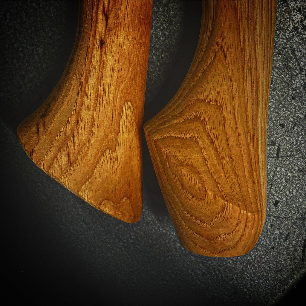 Whiskey River Premium Heritage 31AD - 31" Adirondack Handle