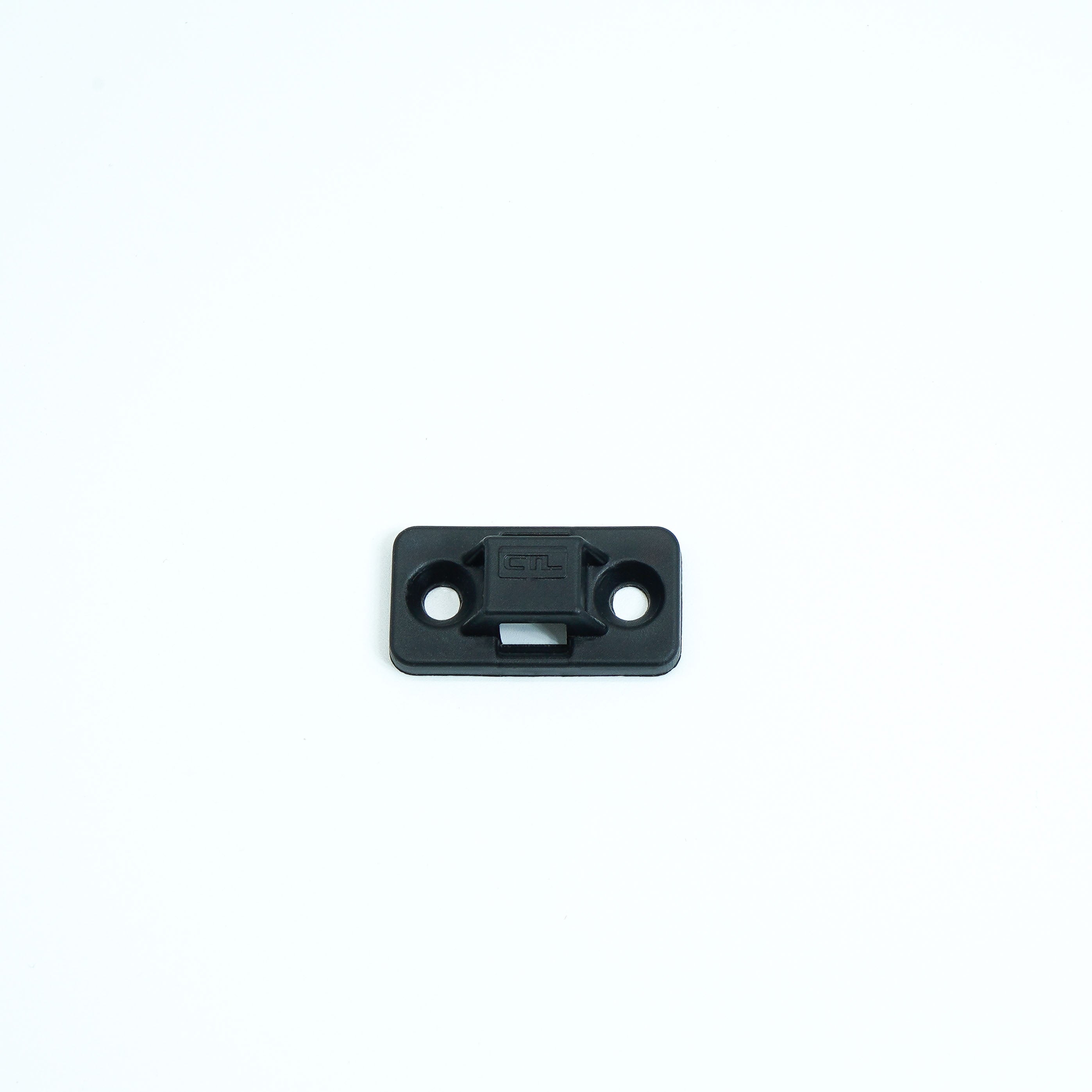 2-Screw Mount