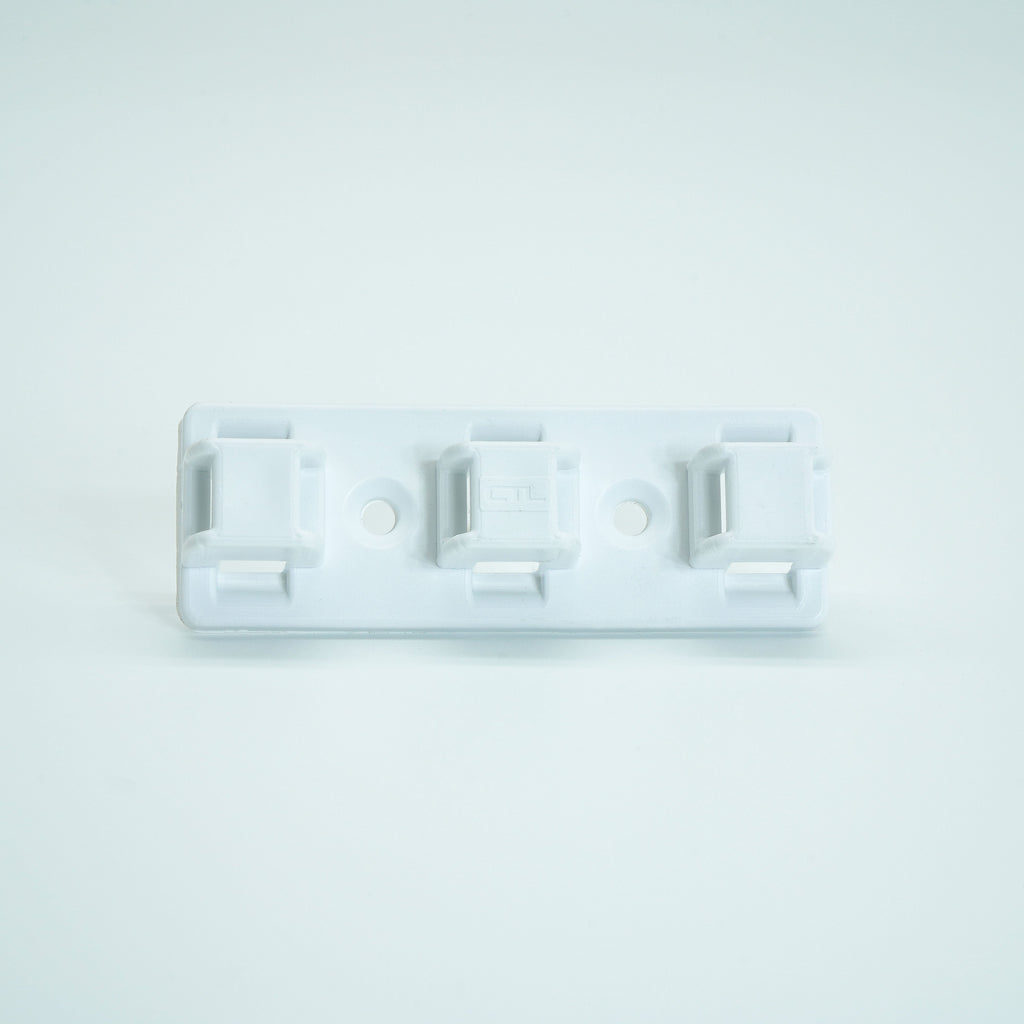3-Way Mount