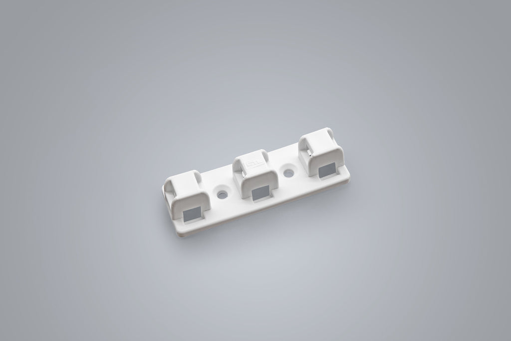 3-Way Mount